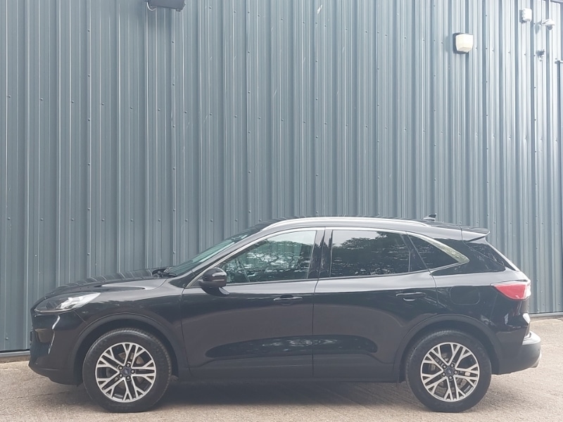 Used Ford Kuga 2022 for sale - 77141252: Photo 4