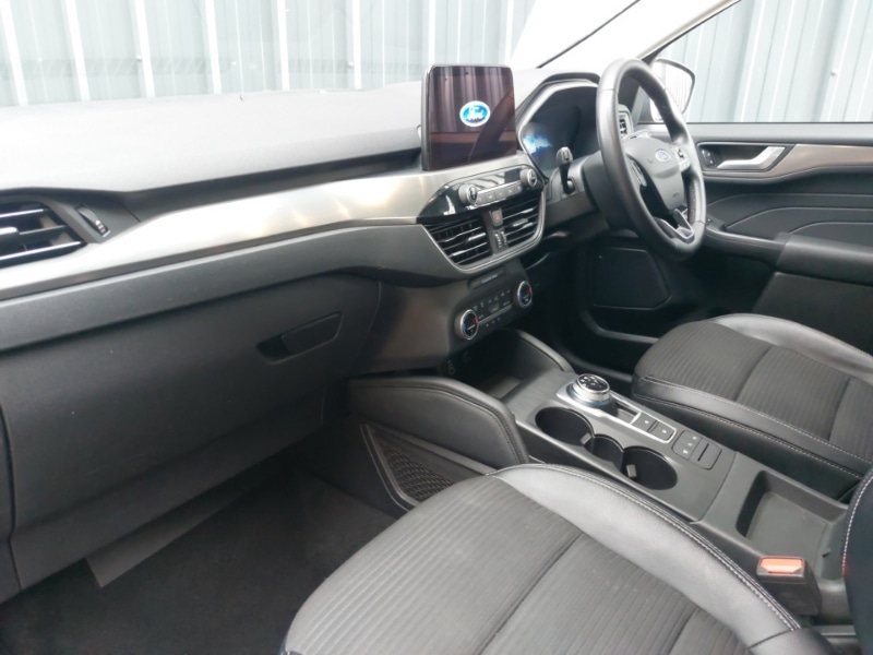 Used Ford Kuga 2022 for sale - 77141252: Photo 5