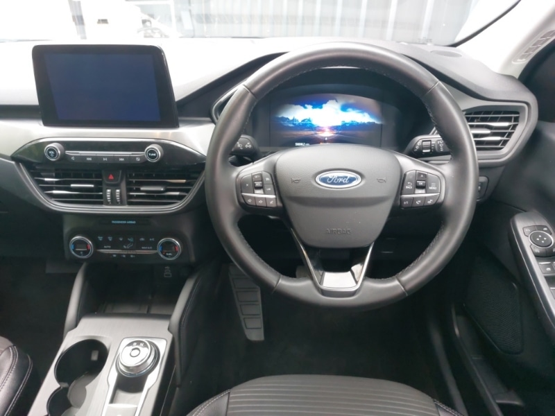 Used Ford Kuga 2022 for sale - 77141252: Photo 7