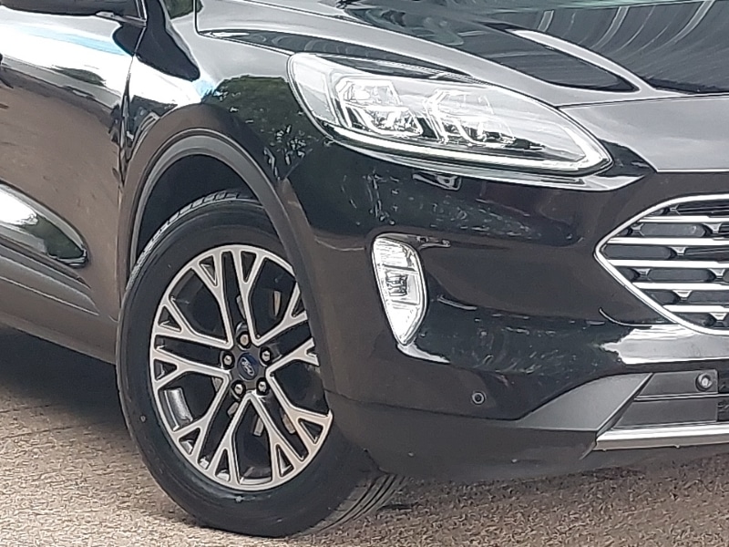 Used Ford Kuga 2022 for sale - 77141252: Photo 9