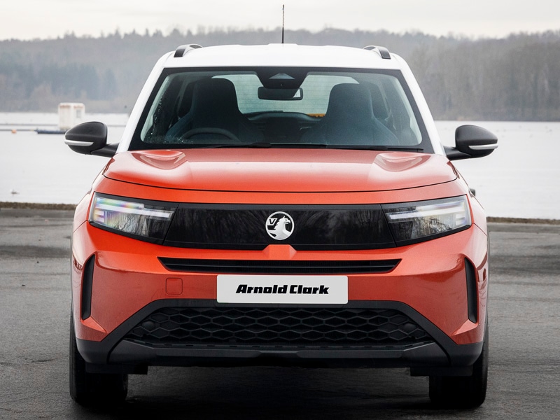 Used Vauxhall Frontera 2025 for sale - 77242071: Photo 16