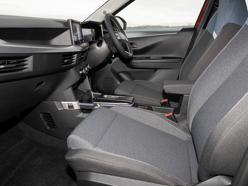 Used Vauxhall Frontera 2025 for sale - 77242071: Photo 5