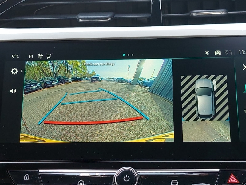 Used Vauxhall Corsa 2025 for sale - 76414479: Photo 11