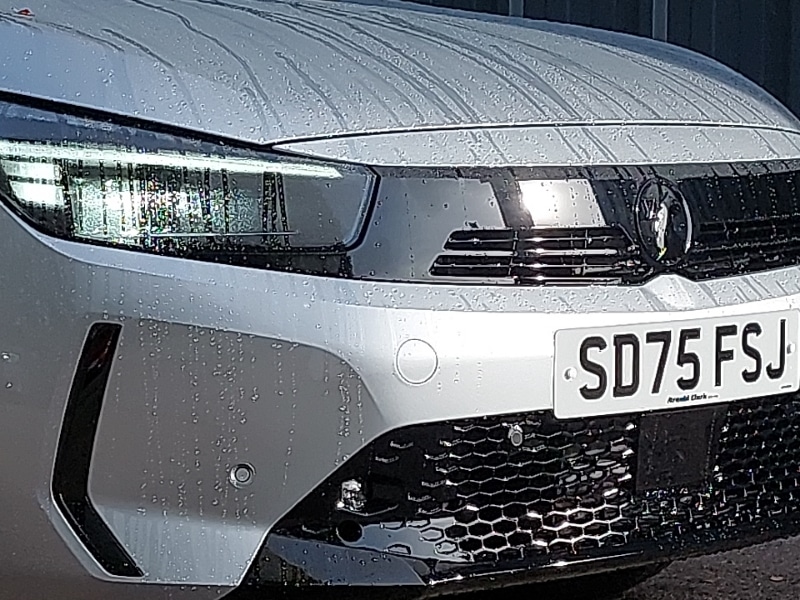 Used Vauxhall Corsa 2025 for sale - 76414479: Photo 12