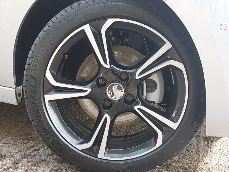 Used Vauxhall Corsa 2025 for sale - 76414479: Photo 13