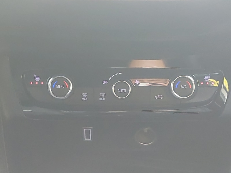 Used Vauxhall Corsa 2025 for sale - 76414479: Photo 16