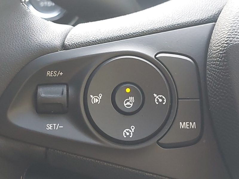 Used Vauxhall Corsa 2025 for sale - 76414479: Photo 17