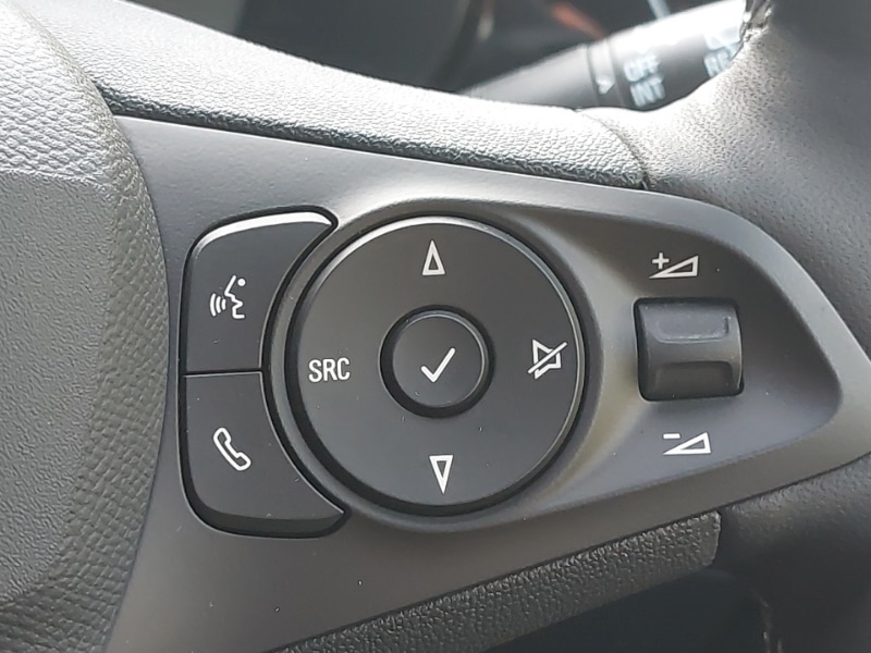 Used Vauxhall Corsa 2025 for sale - 76414479: Photo 18