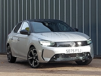 Used Vauxhall Corsa 2025 for sale - 76414479: Photo
