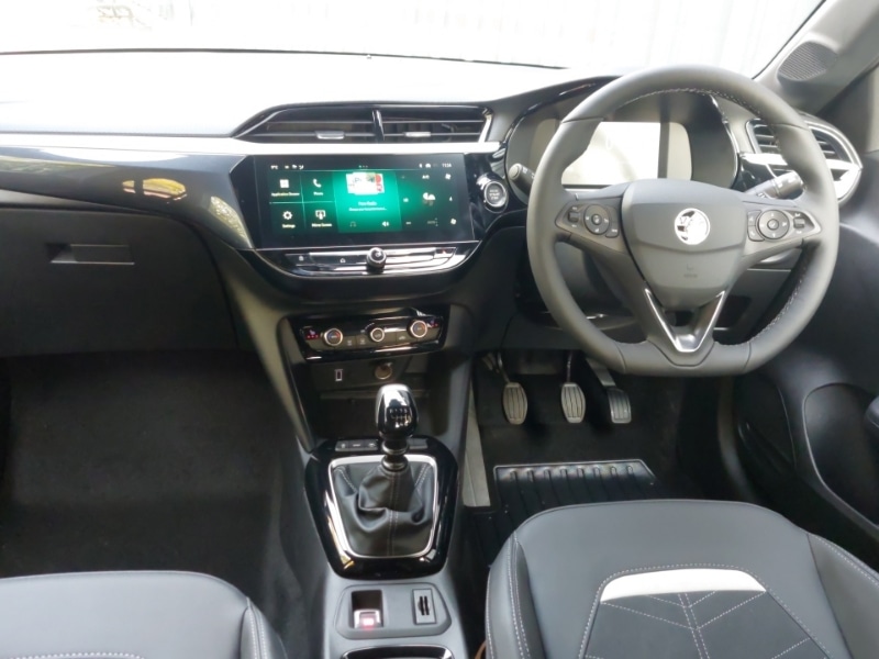 Used Vauxhall Corsa 2025 for sale - 76414479: Photo 2