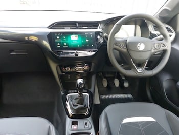 Used Vauxhall Corsa 2025 for sale - 76414479: Photo