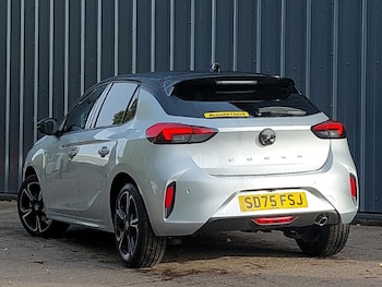 Used Vauxhall Corsa 2025 for sale - 76414479: Photo