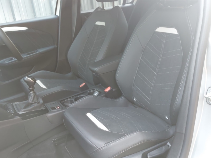 Used Vauxhall Corsa 2025 for sale - 76414479: Photo 5