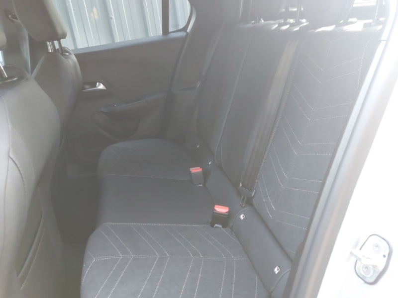 Used Vauxhall Corsa 2025 for sale - 76414479: Photo 6