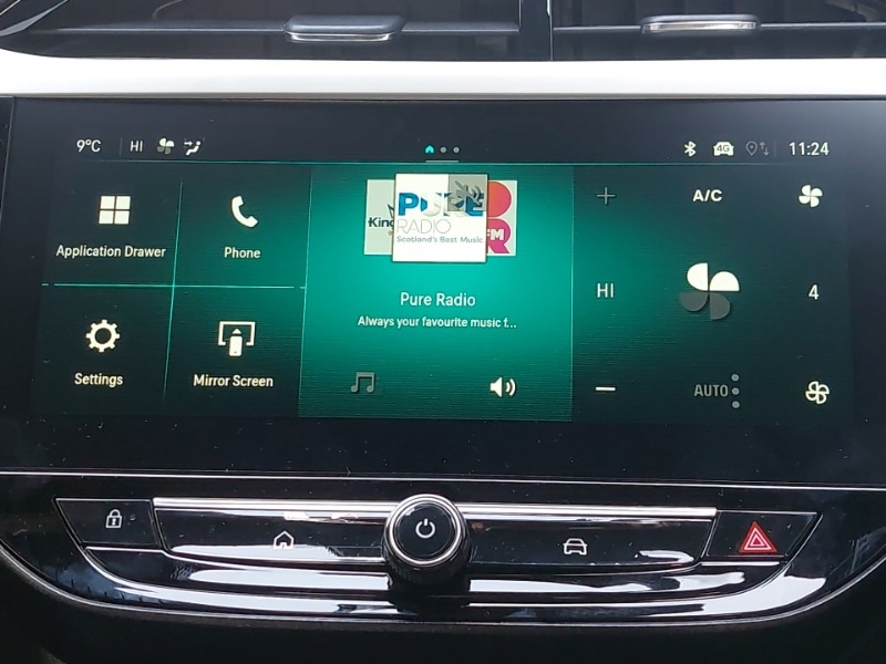 Used Vauxhall Corsa 2025 for sale - 76414479: Photo 7