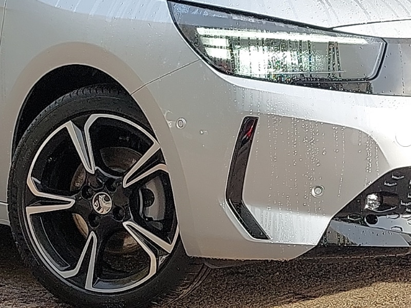 Used Vauxhall Corsa 2025 for sale - 76414479: Photo 9