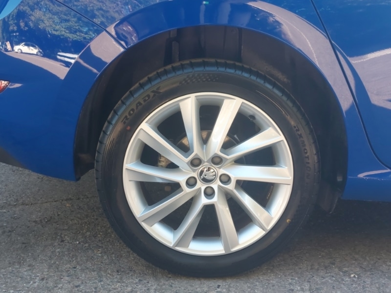 Used Skoda Scala 2022 for sale - 76920371: Photo 14