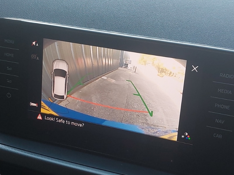 Used Skoda Scala 2022 for sale - 76920371: Photo 16