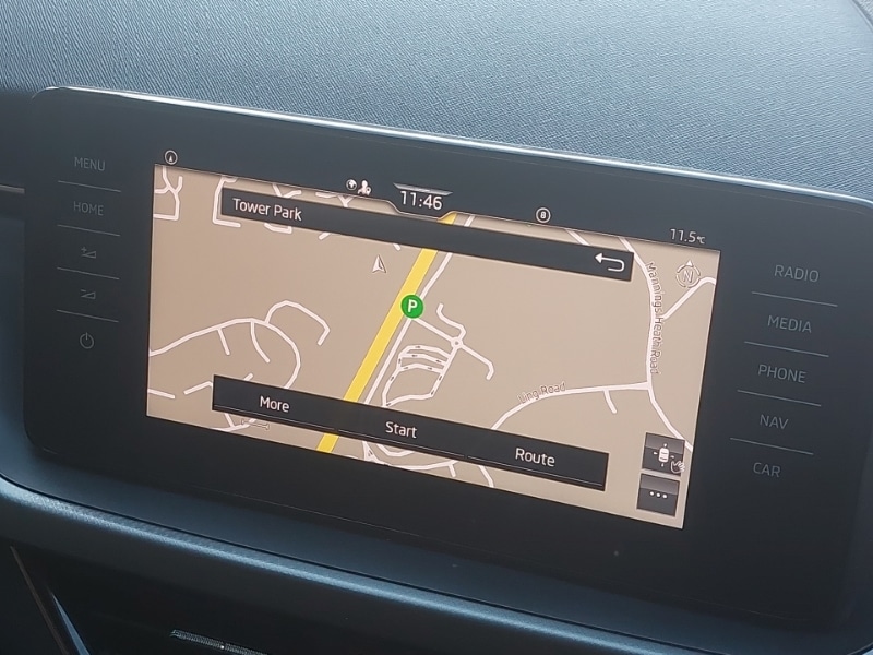 Used Skoda Scala 2022 for sale - 76920371: Photo 17