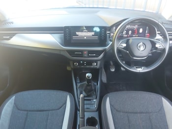 Used Skoda Scala 2022 for sale - 76920371: Photo