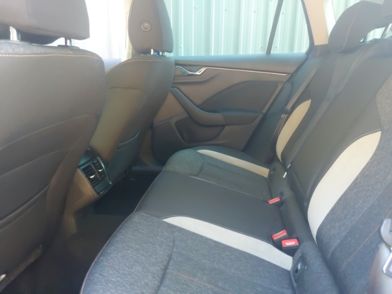 Used Skoda Scala 2022 for sale - 76920371: Photo 6