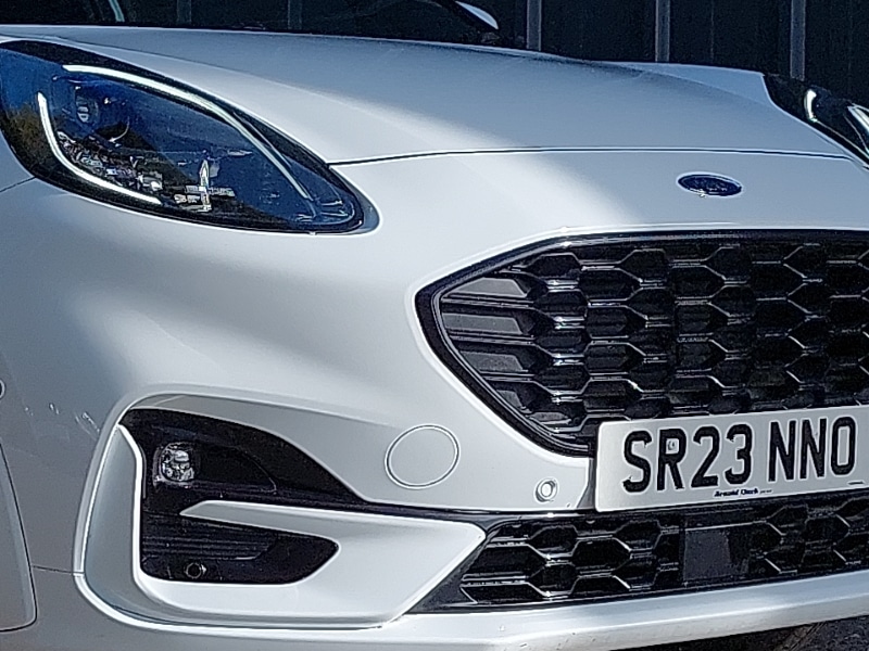 Used Ford Puma 2023 for sale - 76343592: Photo 12