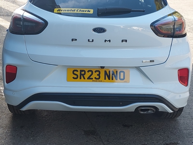 Used Ford Puma 2023 for sale - 76343592: Photo 15