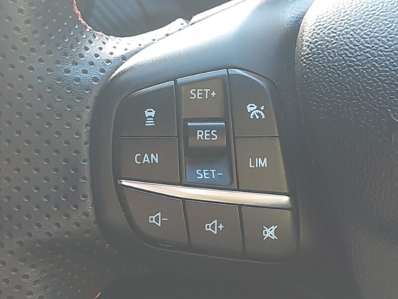 Used Ford Puma 2023 for sale - 76343592: Photo 16