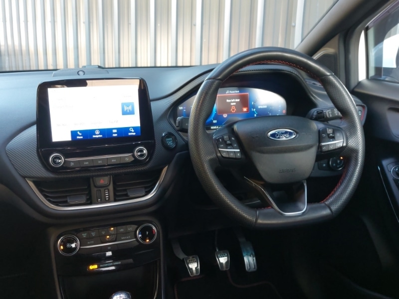 Used Ford Puma 2023 for sale - 76343592: Photo 2