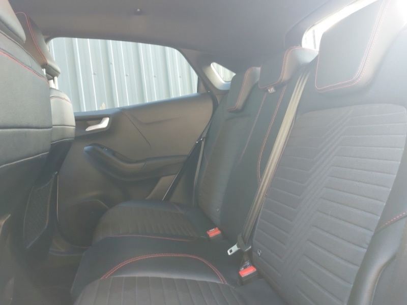 Used Ford Puma 2023 for sale - 76343592: Photo 6