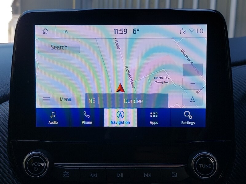 Used Ford Puma 2023 for sale - 76343592: Photo 7