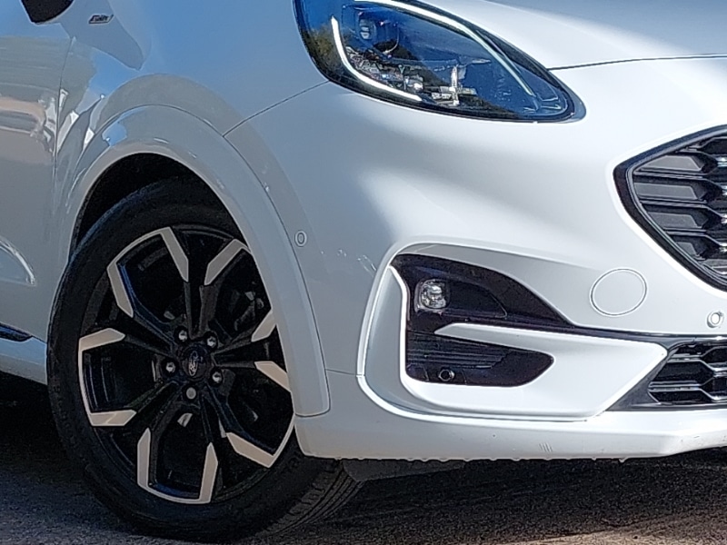Used Ford Puma 2023 for sale - 76343592: Photo 9