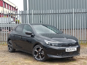 Used Vauxhall Corsa 2025 for sale - 79074450: Photo
