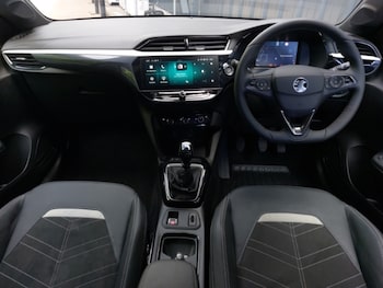 Used Vauxhall Corsa 2025 for sale - 79074450: Photo