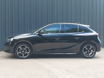Used Vauxhall Corsa 2025 for sale - 79074450: Photo