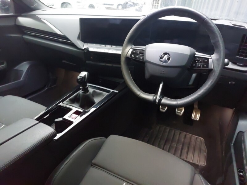 Used Vauxhall Astra 2024 for sale - 77183512: Photo 10