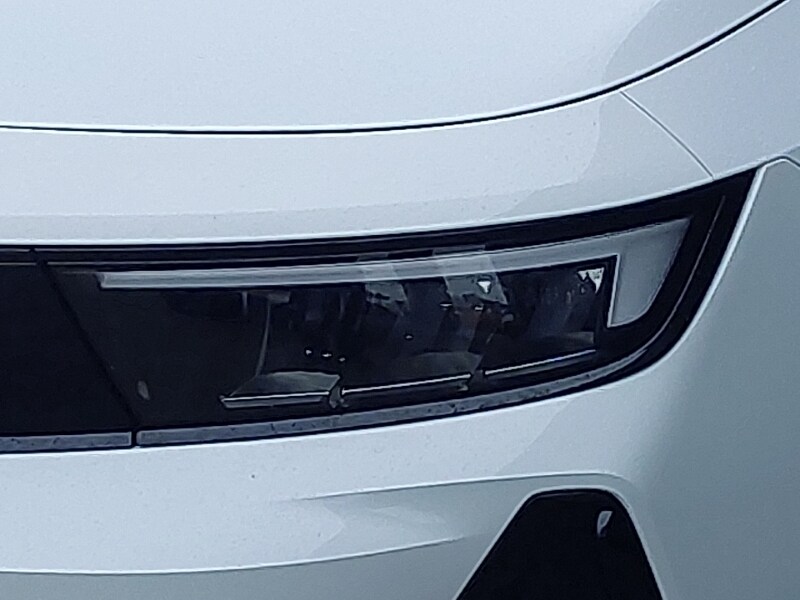 Used Vauxhall Astra 2024 for sale - 77183512: Photo 12