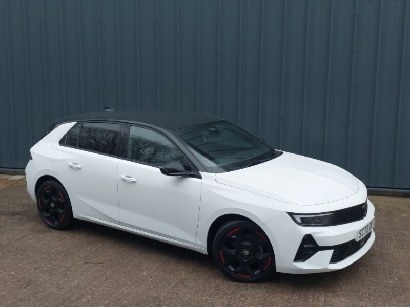 Used Vauxhall Astra 2024 for sale - 77183512: Photo 13