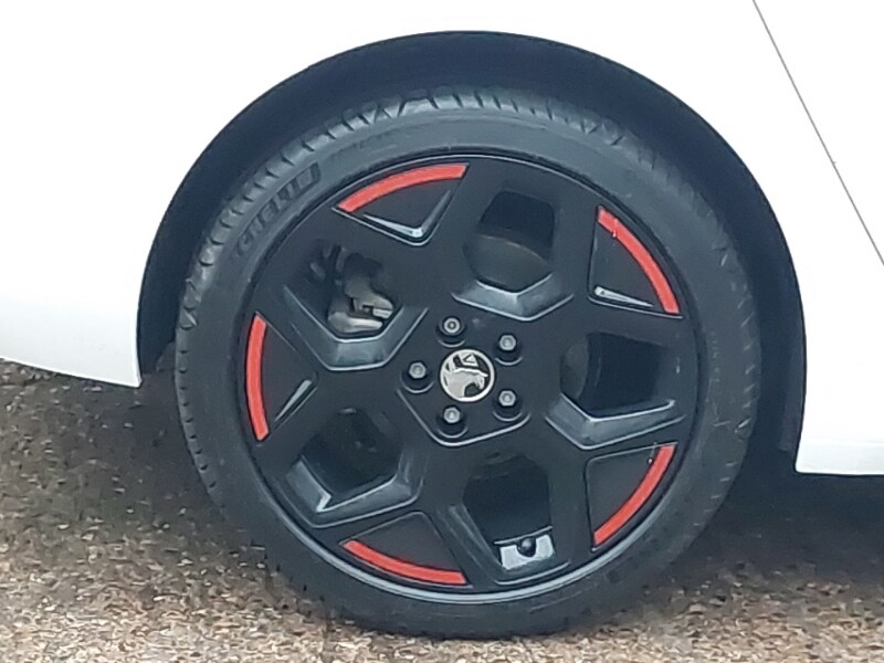 Used Vauxhall Astra 2024 for sale - 77183512: Photo 14