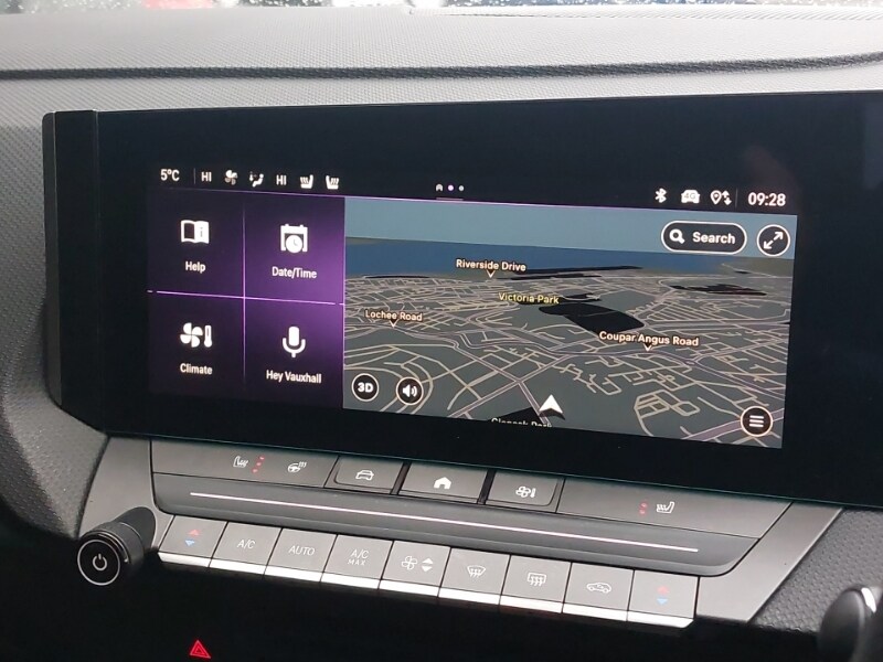 Used Vauxhall Astra 2024 for sale - 77183512: Photo 15