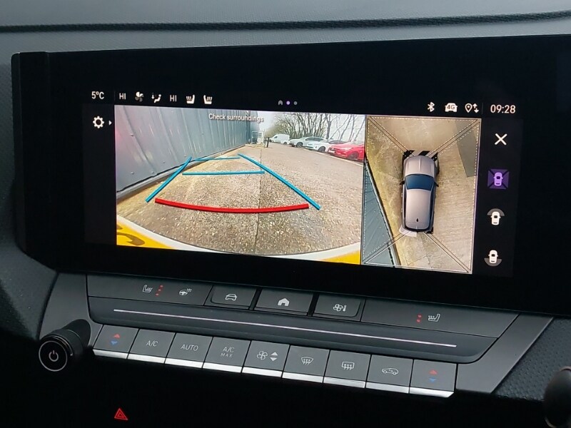 Used Vauxhall Astra 2024 for sale - 77183512: Photo 16