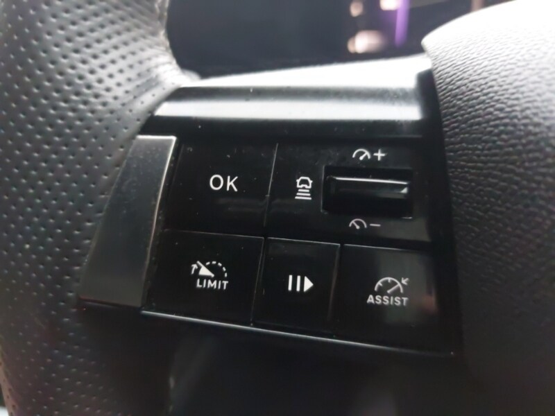 Used Vauxhall Astra 2024 for sale - 77183512: Photo 17