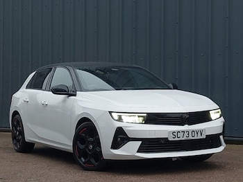 Used Vauxhall Astra 2024 for sale - 77183512: Photo