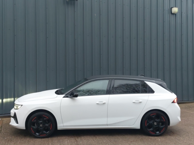 Used Vauxhall Astra 2024 for sale - 77183512: Photo 4