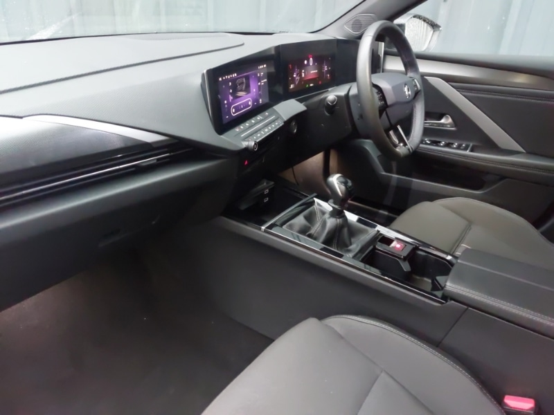 Used Vauxhall Astra 2024 for sale - 77183512: Photo 5