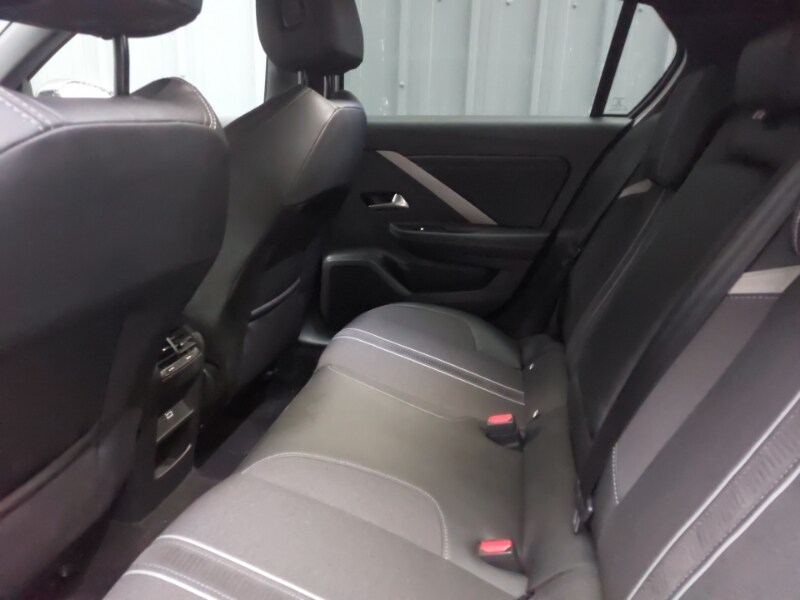 Used Vauxhall Astra 2024 for sale - 77183512: Photo 6