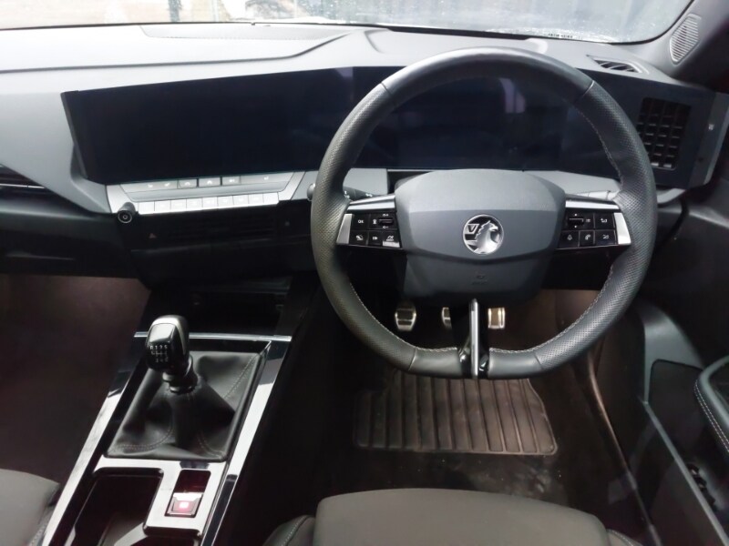 Used Vauxhall Astra 2024 for sale - 77183512: Photo 7