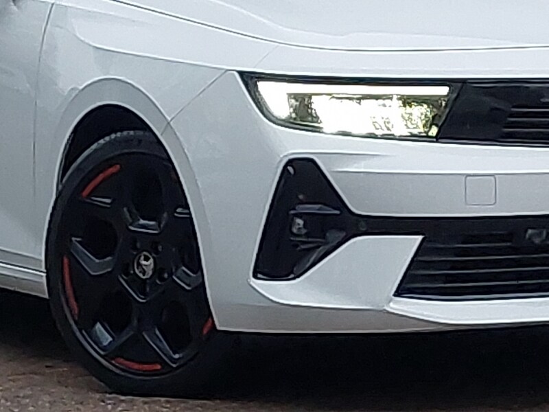 Used Vauxhall Astra 2024 for sale - 77183512: Photo 9