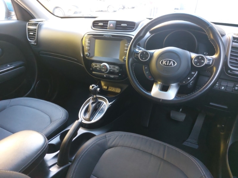 Used Kia Soul 2019 for sale - 76289317: Photo 10