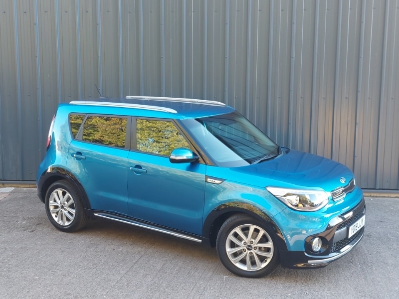 Used Kia Soul 2019 for sale - 76289317: Photo 13